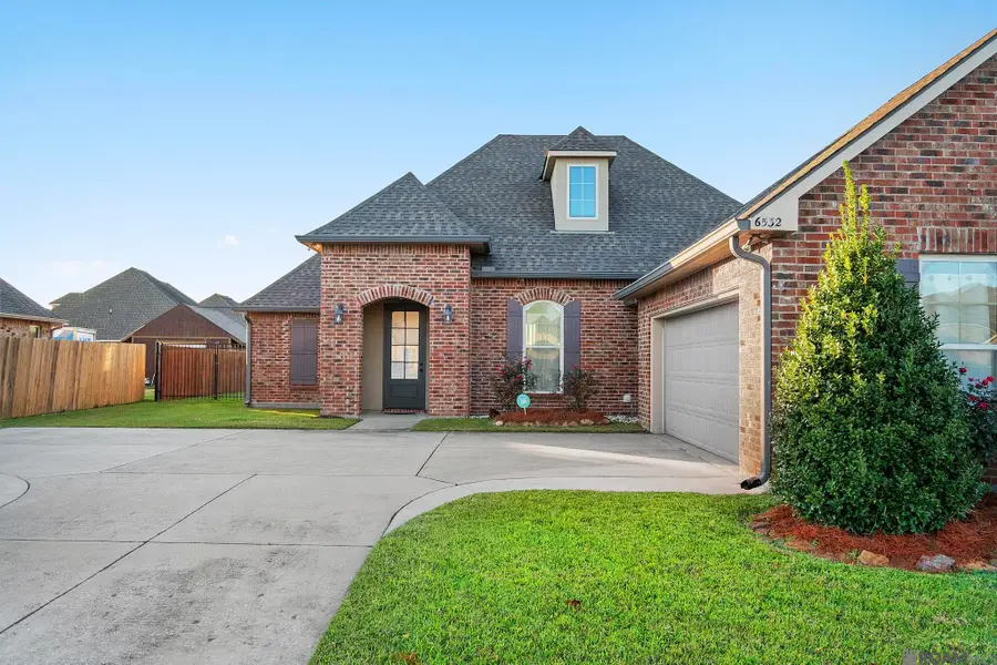 6532 Union Dr, Addis, LA 70710 - Image #3