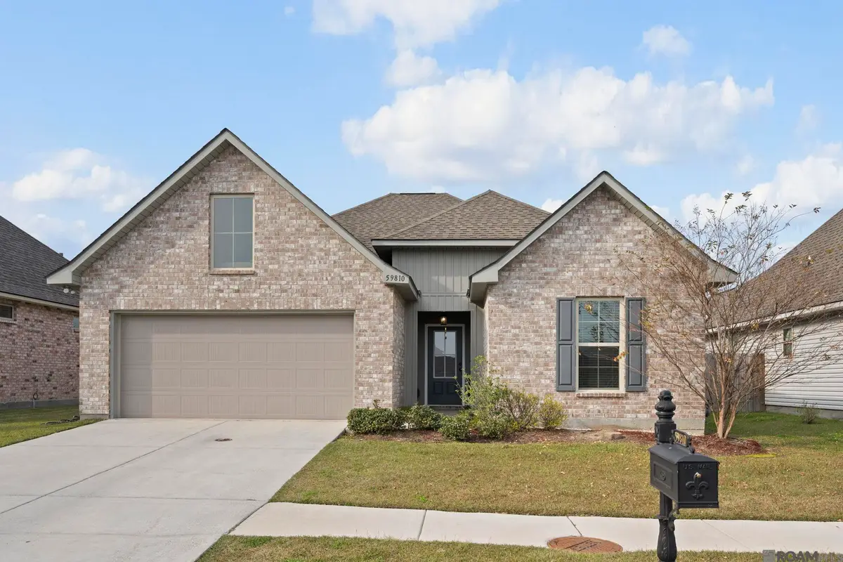 59810 Clifts Cove Dr, Plaquemine, LA 70764 - Image #1