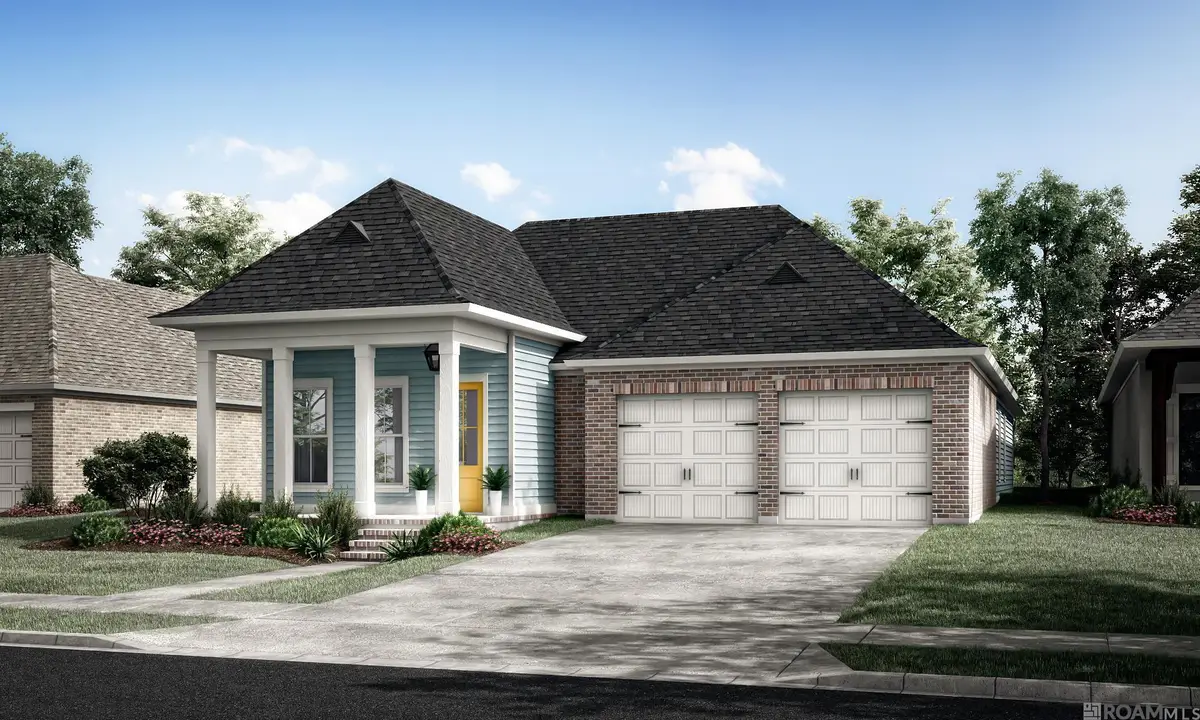 13808 Tideland Dr, Baton Rouge, LA 70810 - Image #1