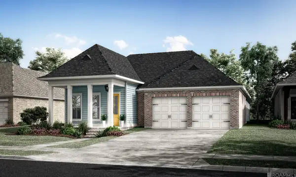 13808 Tideland Dr, Baton Rouge, LA 70810