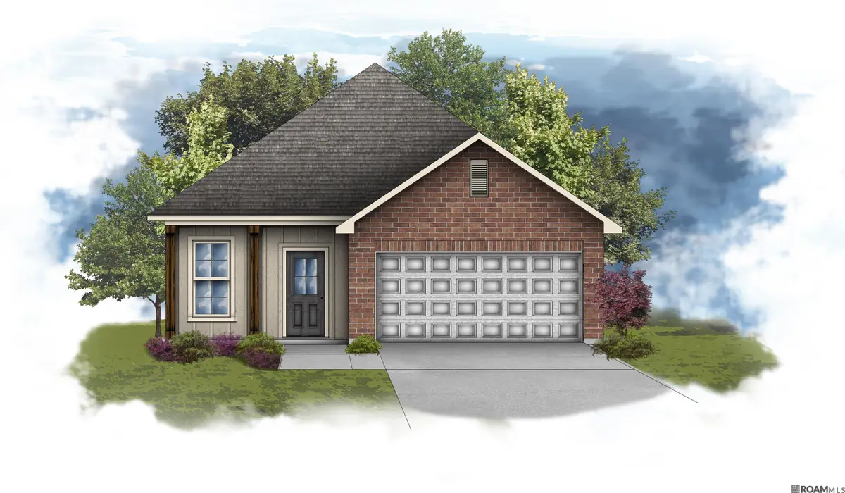 32632 Flower Tree Ct, Walker, LA 70785 - Image #1