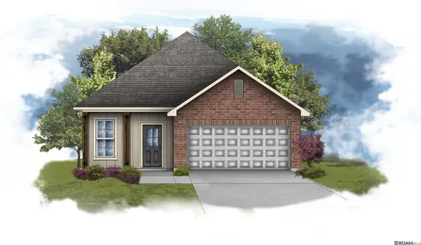 32632 Flower Tree Ct, Walker, LA 70785