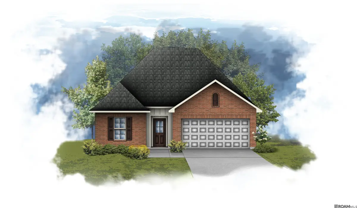 30788 Eden Way Drive, Denham Springs, LA 70726 - Image #1