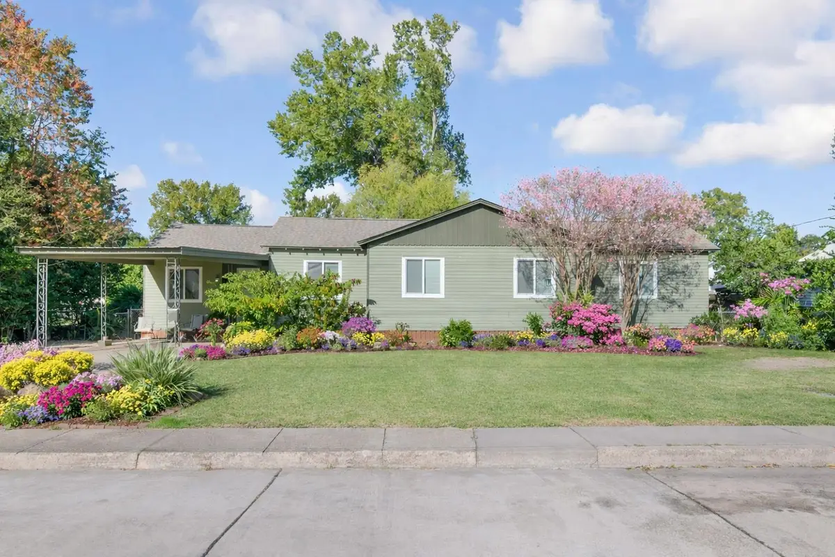 217 Birch Ave, Houma, LA 70364 - #1