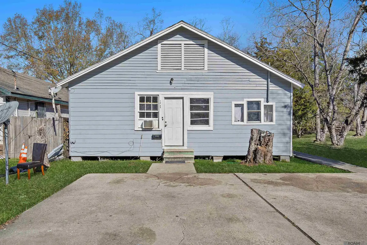 1285-87 Stilt St, Baton Rouge, LA 70807 - Image #1
