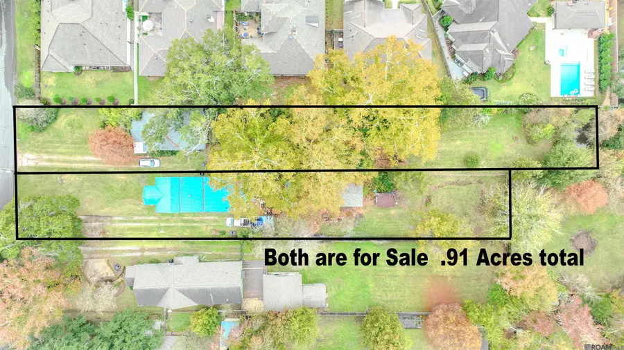 1214 Carter Ave, Baton Rouge, LA 70806 - Image #2