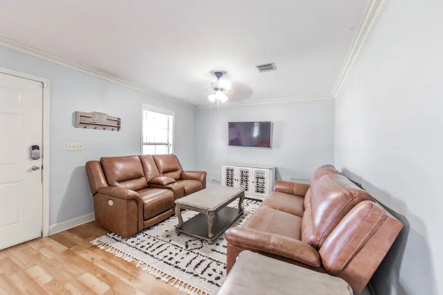 132 Quartermill Lane, Houma, LA 70363 - #3