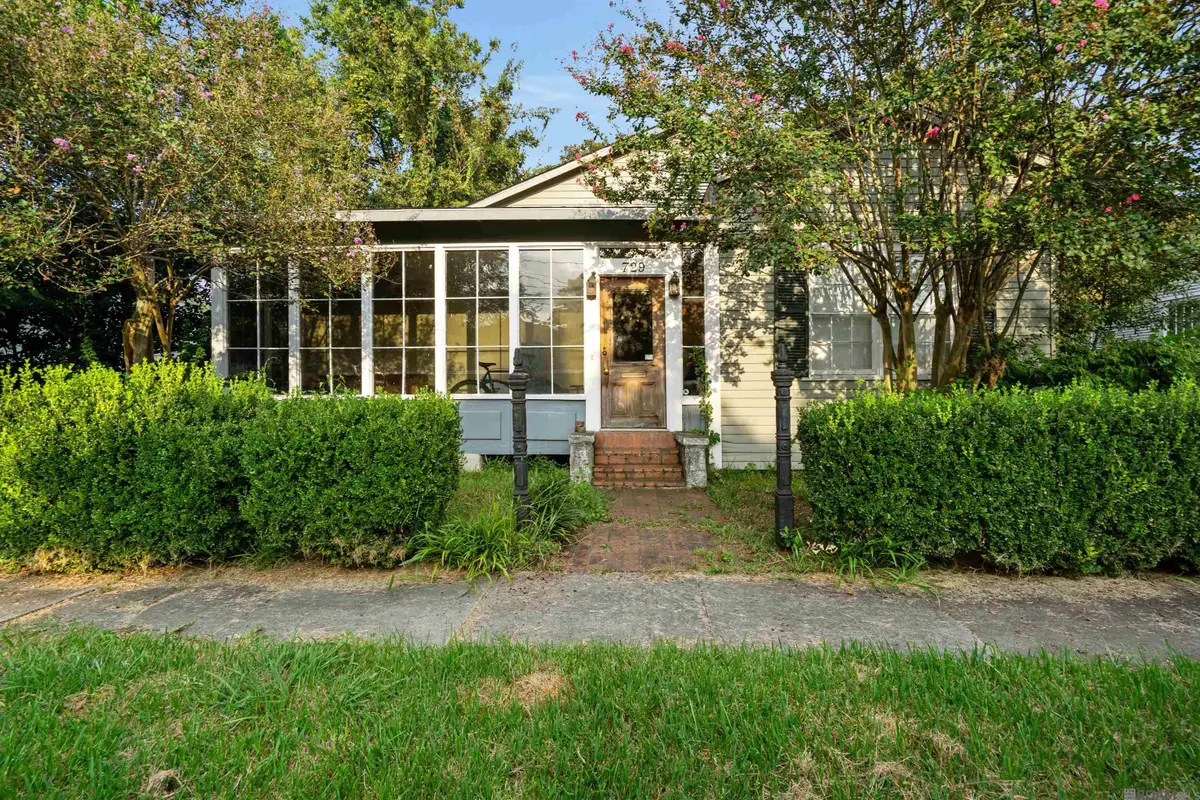 729 Royal St, Baton Rouge, LA 70802 - Image #1