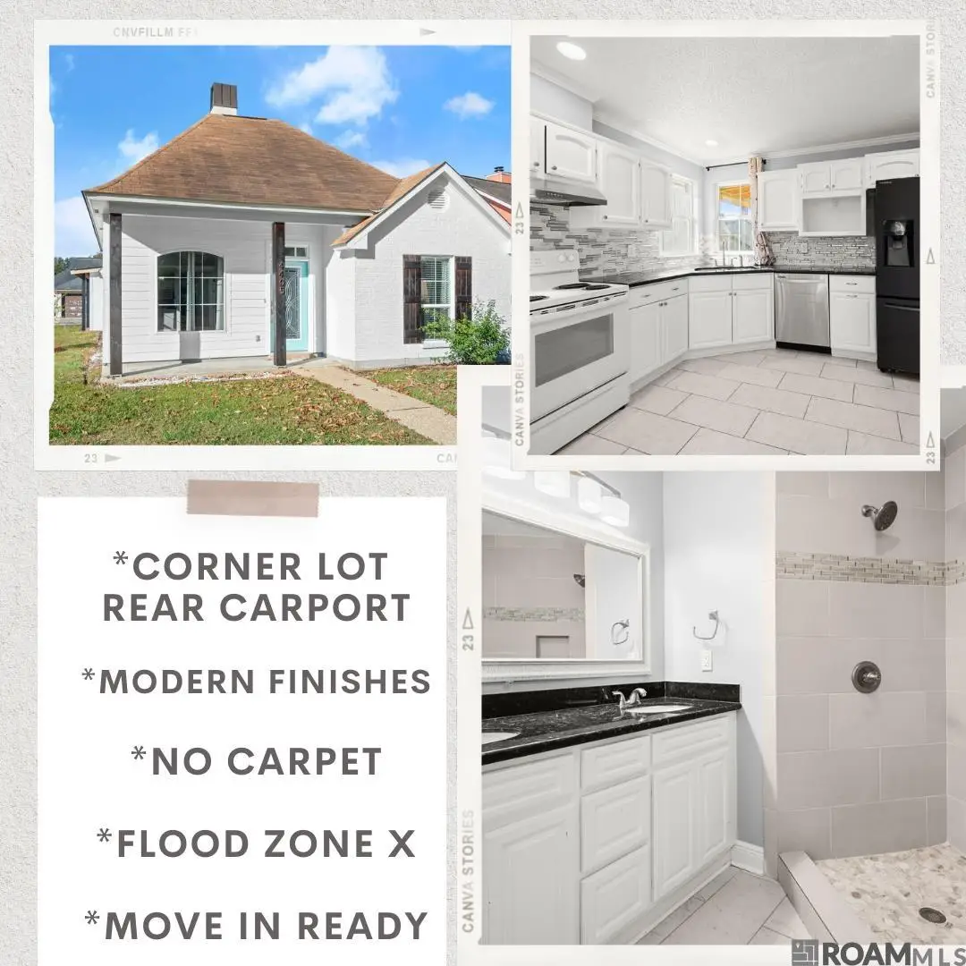 4405 Noble Cane Dr, Baton Rouge, LA 70814 - Image #1
