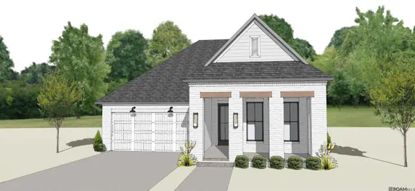 4336 Percheron Ave, Baton Rouge, LA 70820