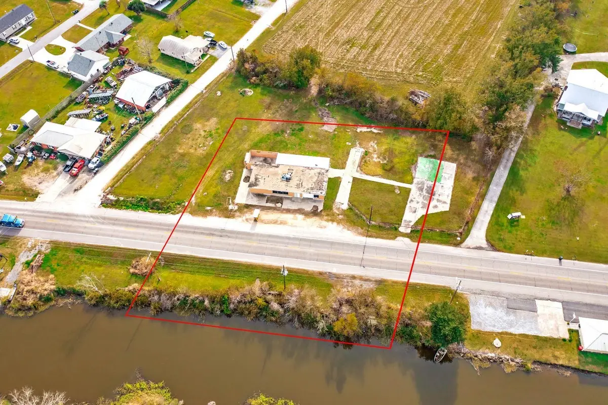 4338 Hwy 56, Houma, LA 70363 - #1