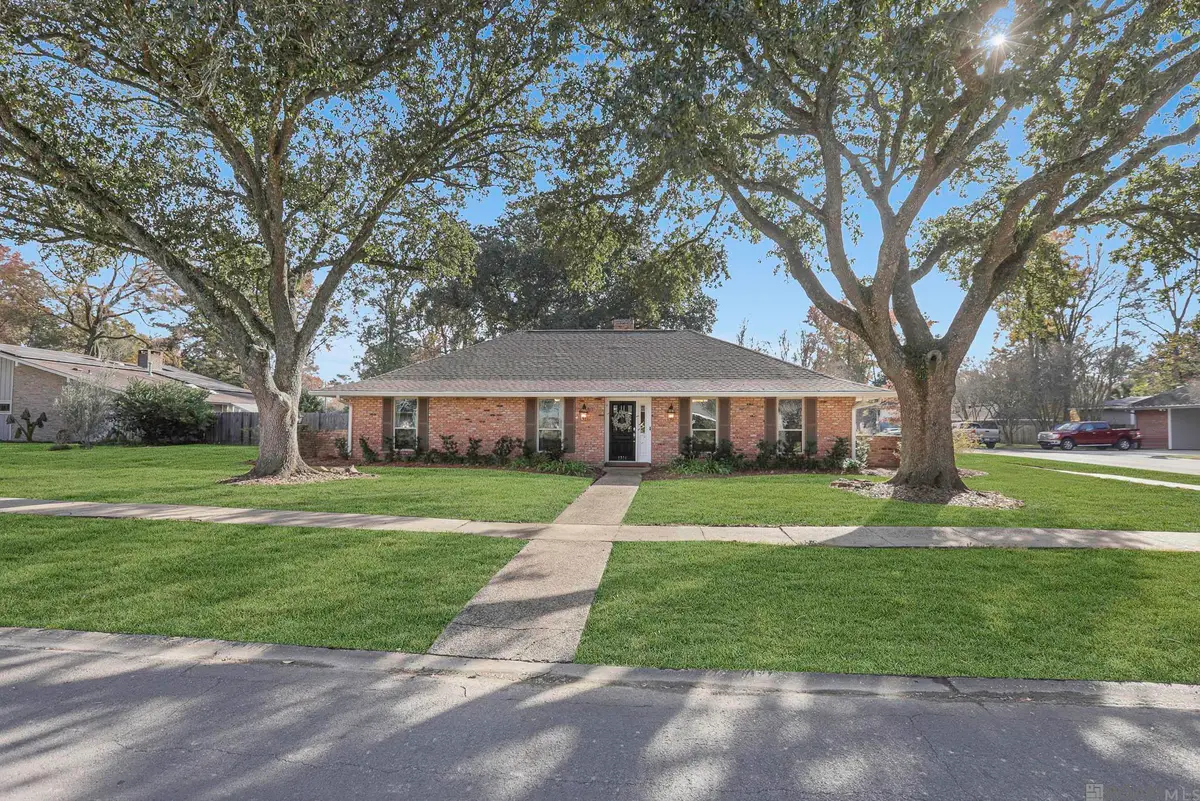 1314 Louray Dr, Baton Rouge, LA 70808 - Image #1