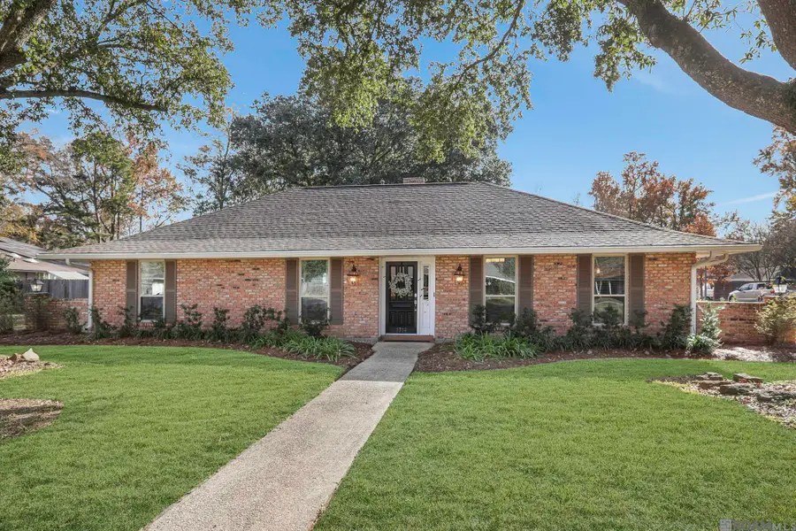 1314 Louray Dr, Baton Rouge, LA 70808 - Image #2