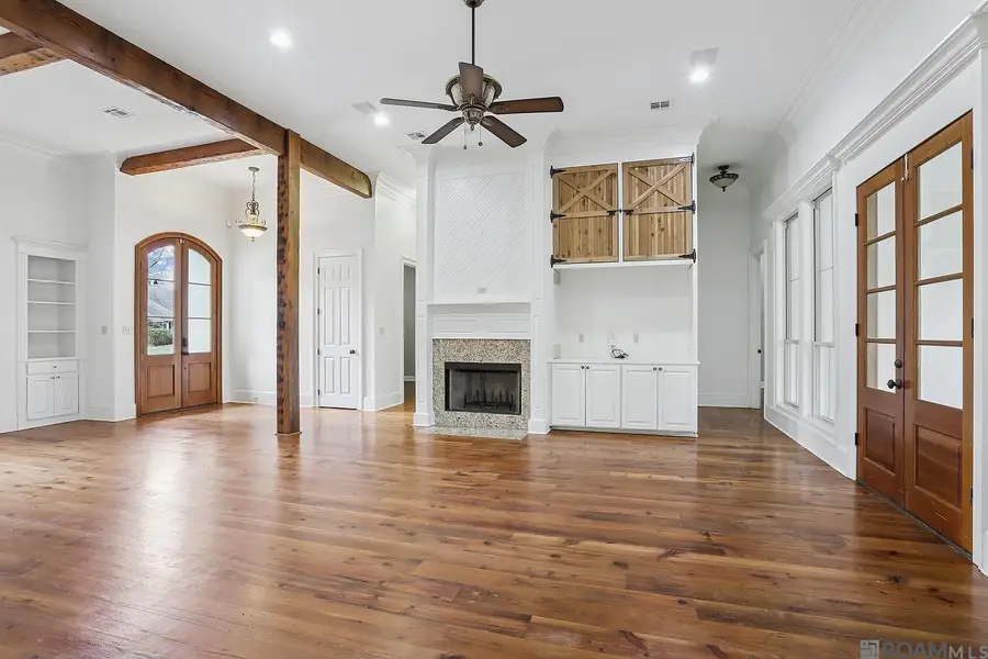 13871 Oakley Ln, Saint Francisville, LA 70775 - Image #3