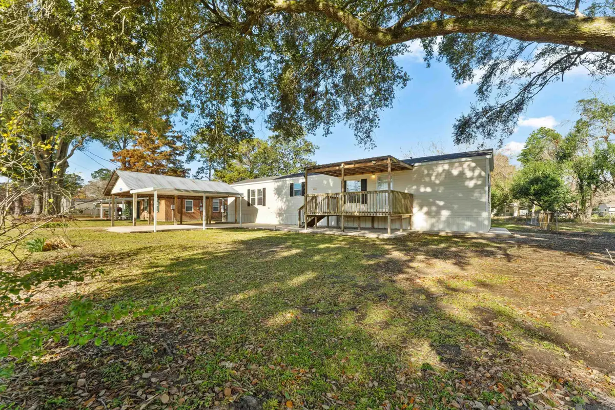 5042 Eudora Dr, Addis, LA 70710 - Image #1