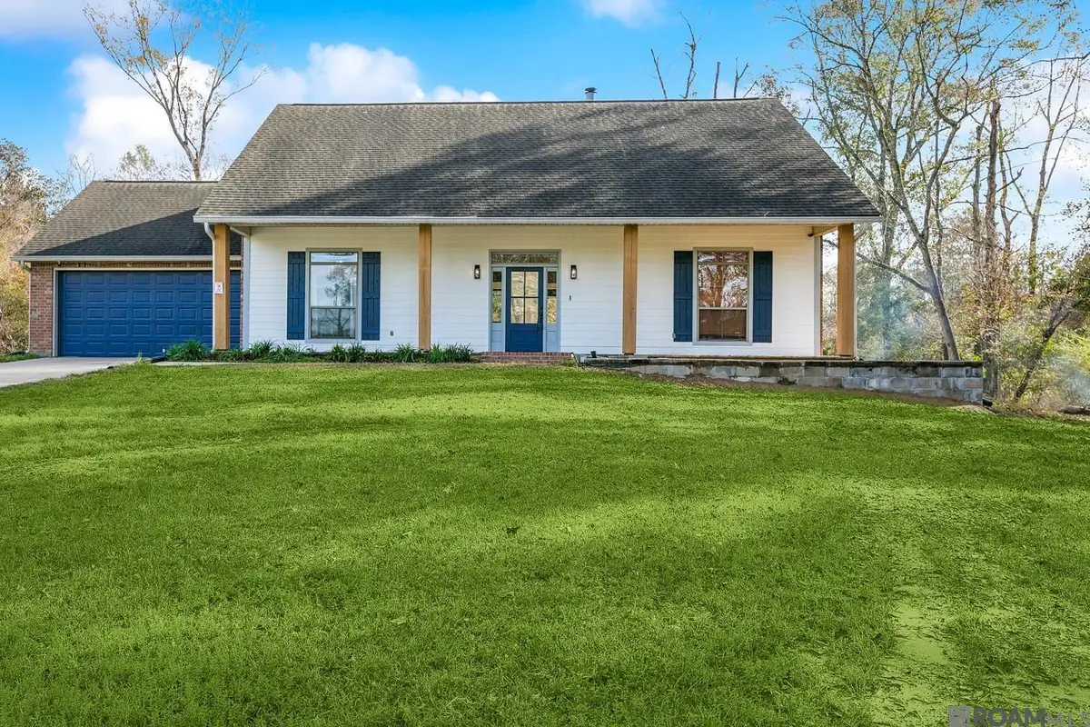 21620 Wj Wicker Rd, Zachary, LA 70791 - Image #1