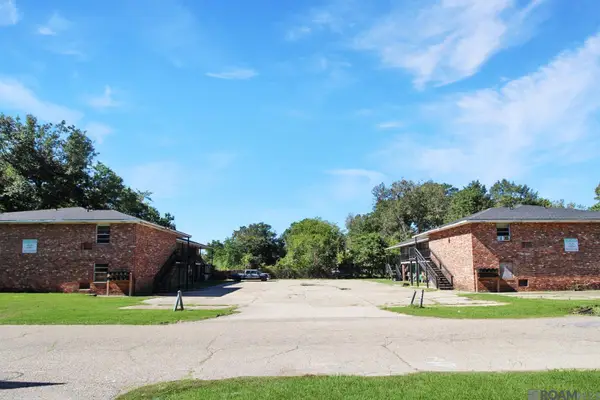 4747 Annette St, Baton Rouge, LA 70805