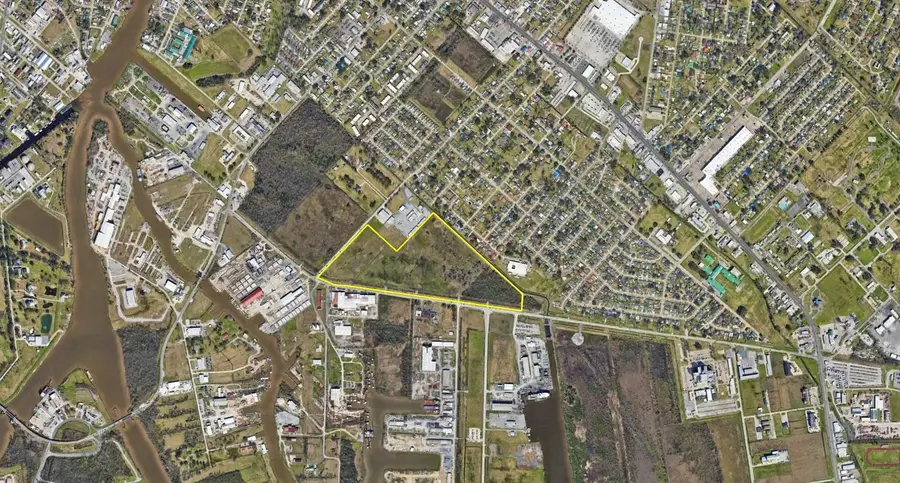 1801 Industrial Blvd, Houma, LA 70363 - #2