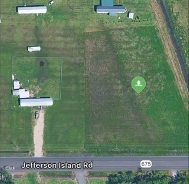 2712 Jefferson Island Road, New Iberia, LA 70560 - #1