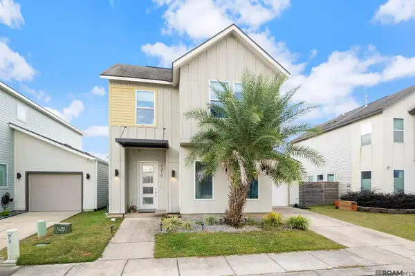 7215 Kodiak Dr, Baton Rouge, LA 70810
