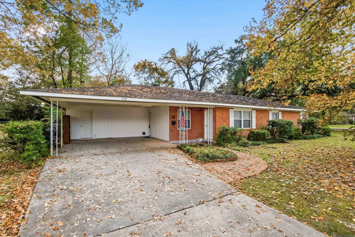 710 Broadmoor Ave, Baton Rouge, LA 70815 - #1