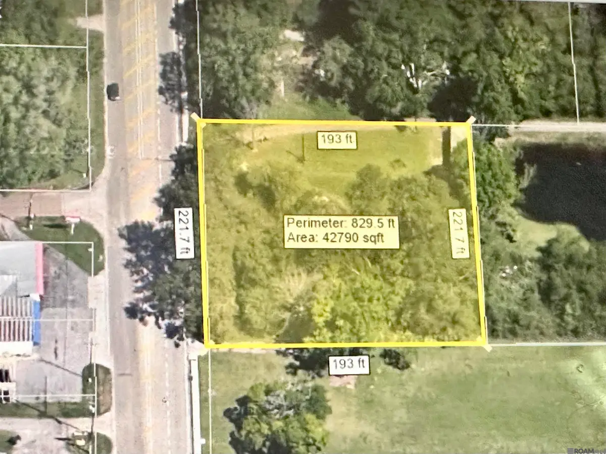 13168 Hwy 44, Gonzales, LA 70737 - #1