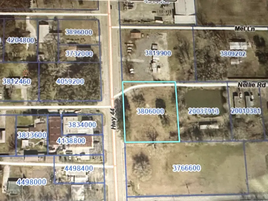 13168 Hwy 44, Gonzales, LA 70737 - #3