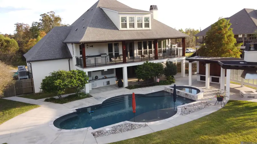 18429 Amite Acres Dr, Prairieville, LA 70769 - #3