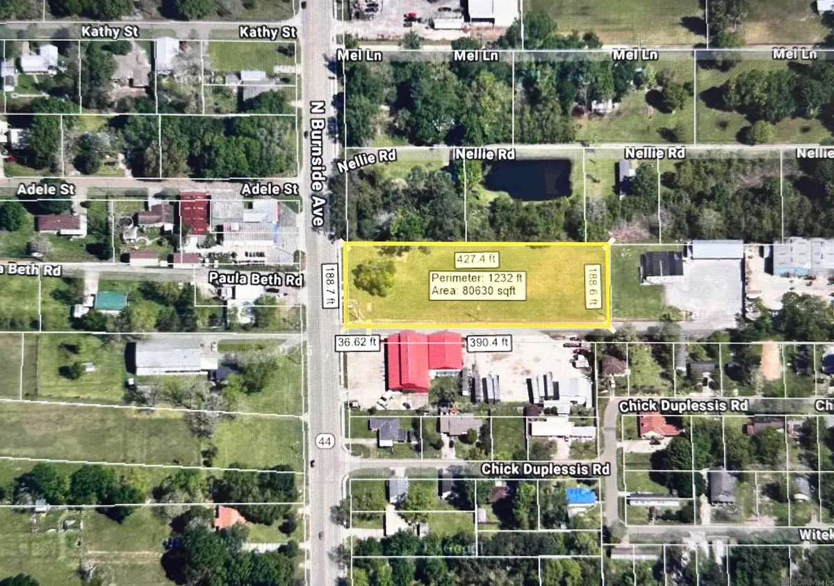 13130 Hwy 44, Gonzales, LA 70737 - #1