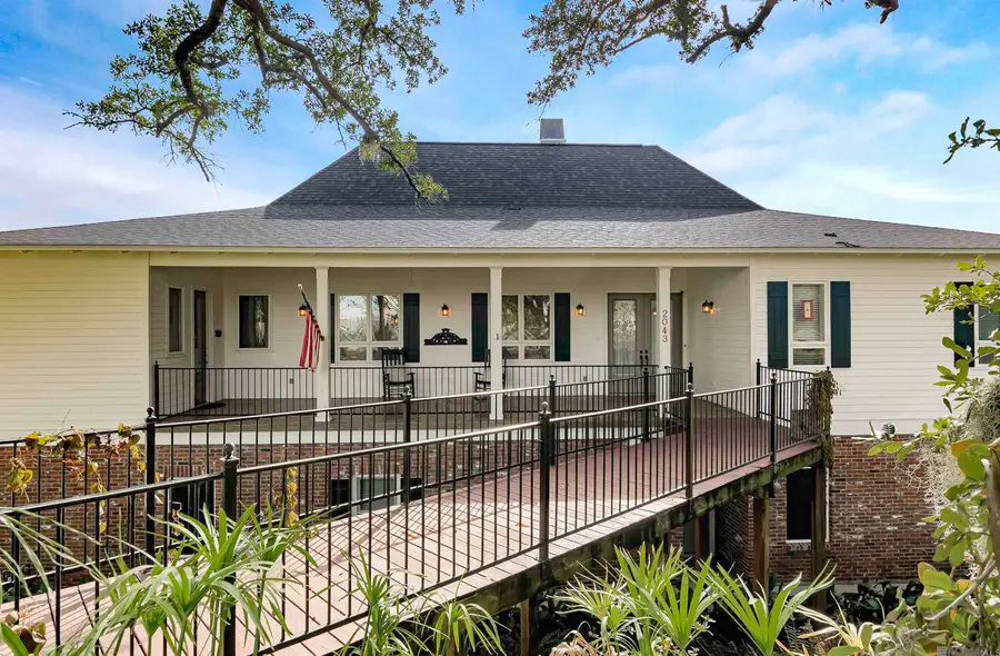 2043 False River Dr, New Roads, LA 70760 - #3