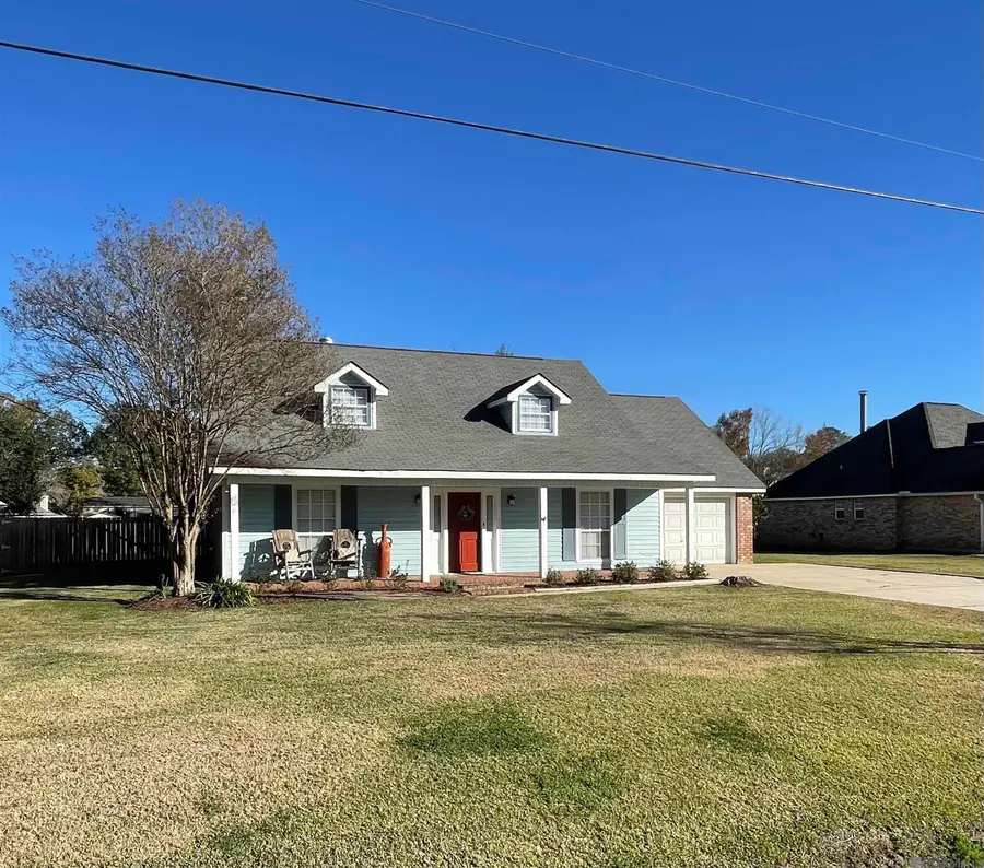 14162 Troy Duplessis Rd, Gonzales, LA 70737 - #2