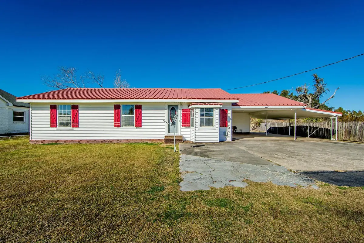 2498 Hwy 182, Raceland, LA 70394 - #1