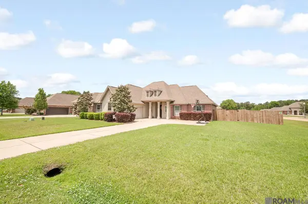 20211 Long Lake Dr, Hammond, LA 70403