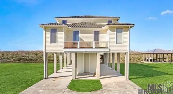 2456 Bench Boulevard, St Bernard, LA 70085