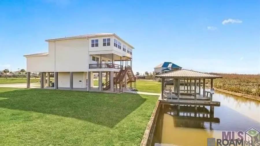 2456 Bench Boulevard, Saint Bernard, LA 70085 - #2