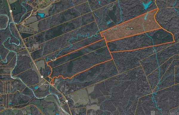 TBD (123.20 Ac) Ouida Irondale Rd, St Francisville, LA 70775