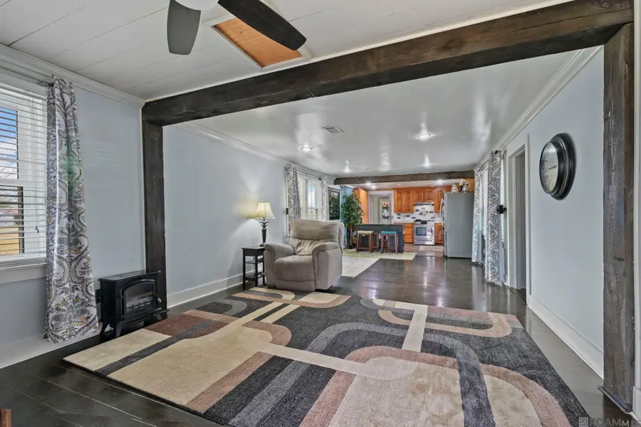 6805 Joe Daniel Rd, Saint Francisville, LA 70775 - Image #3