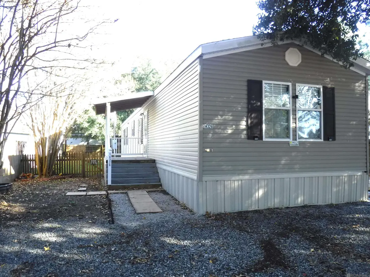 14326 Tiggy Duplessis Rd, Gonzales, LA 70737 - Image #1