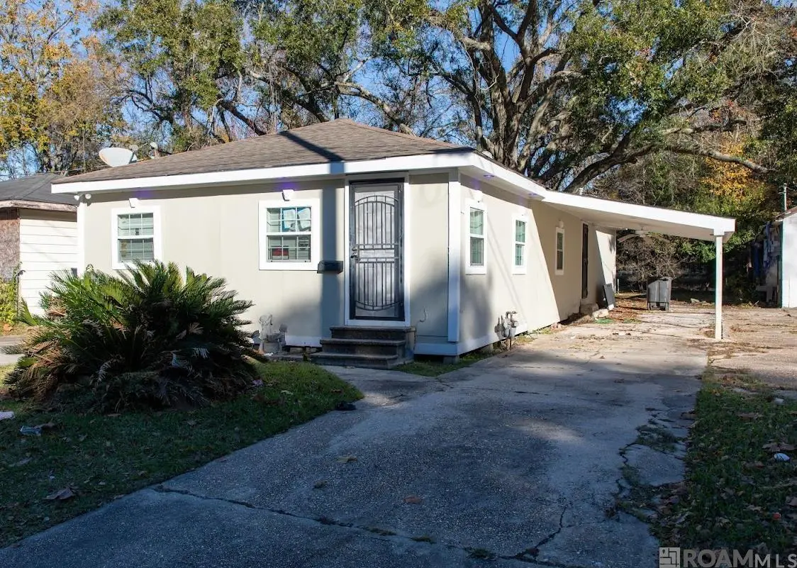 1438 N 43rd St, Baton Rouge, LA 70802 - Image #1