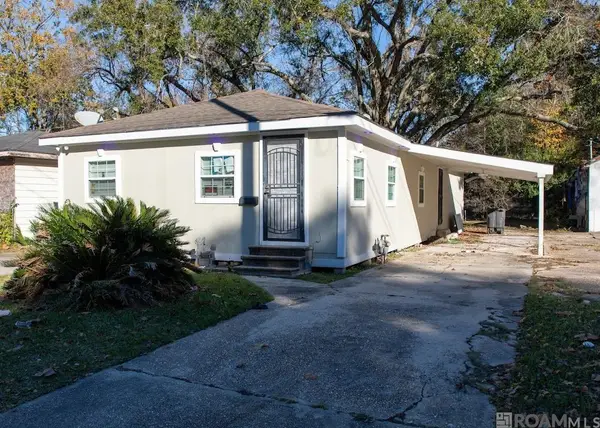 1438 N 43rd St, Baton Rouge, LA 70802