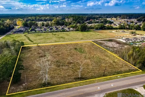 TBD S Frost Rd, Livingston, LA 70754