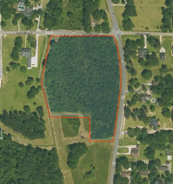 TBD Walker South Rd, Denham Springs, LA 70726