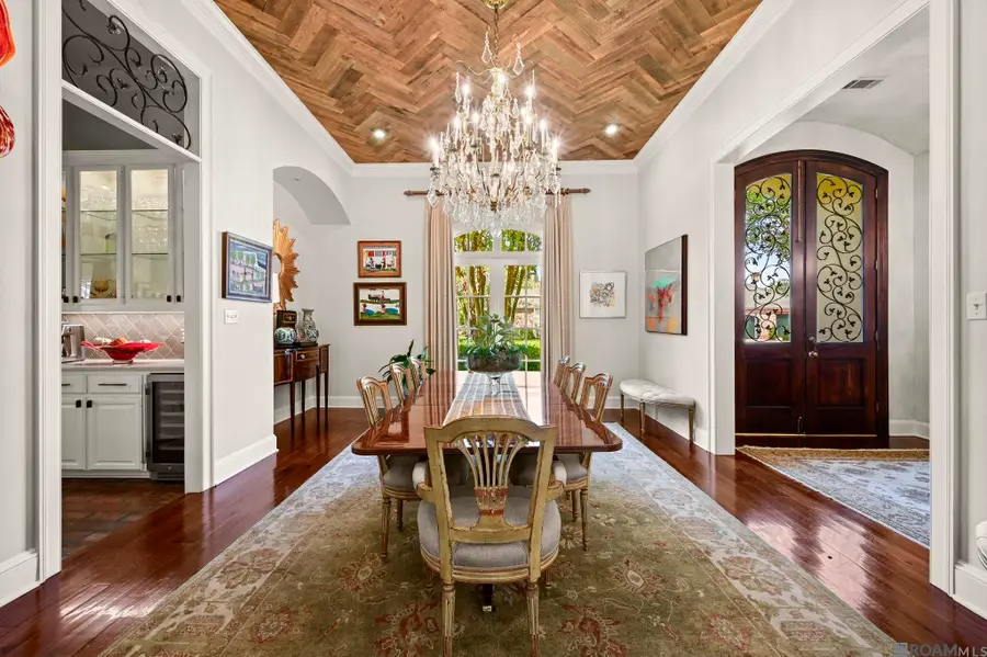 1204 E Lakeside Oaks Dr, Baton Rouge, LA 70810 - Image #3