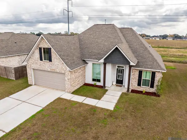 308 Carriage Way, Thibodaux, LA 70301