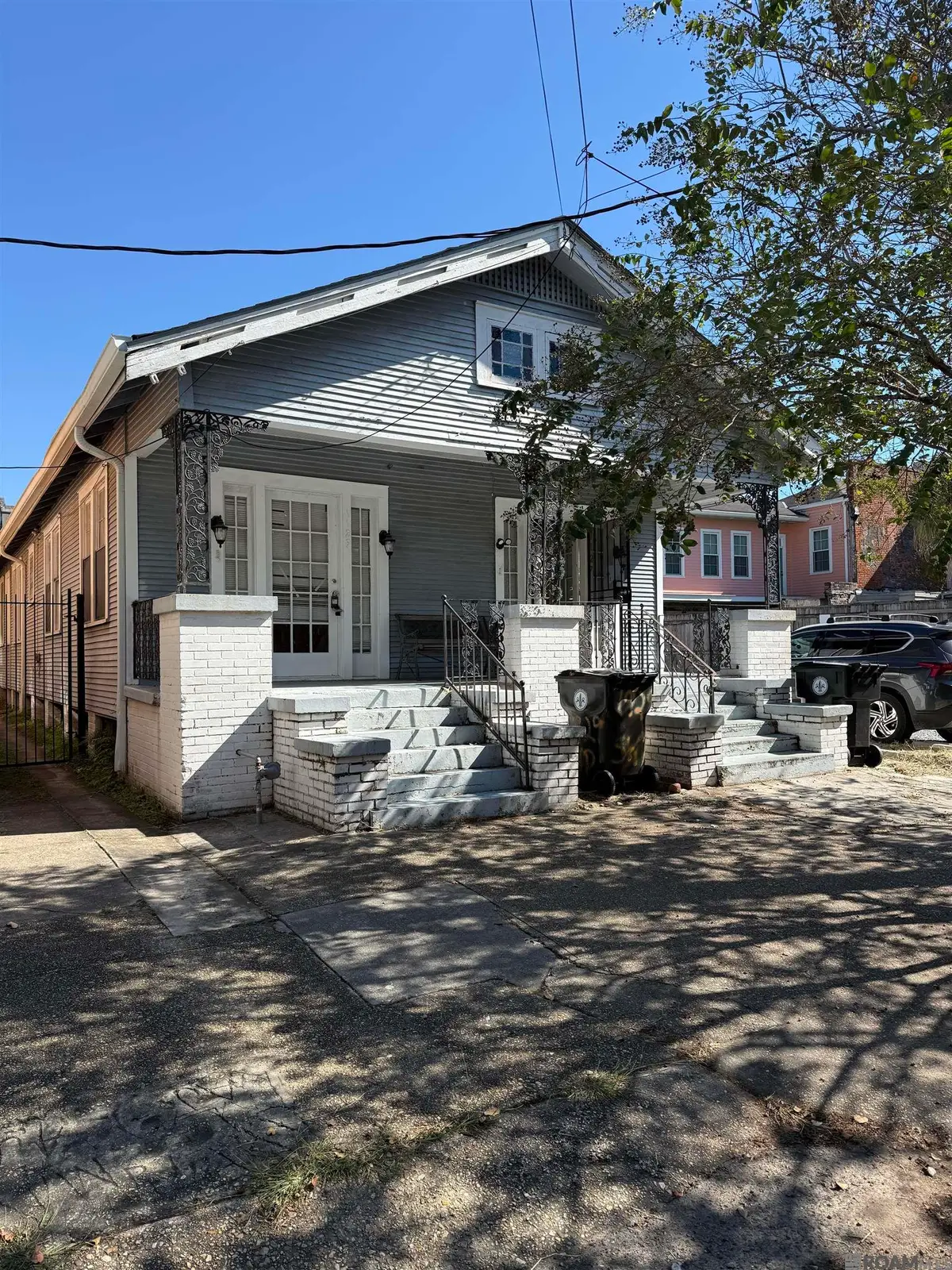 1127-29 St Andrew, New Orleans, LA 70130 - Image #1