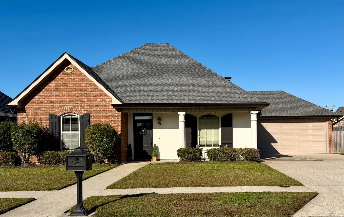 306 Inglewood Way, Houma, LA 70360 - #1