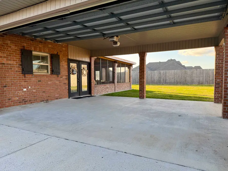 306 Inglewood Way, Houma, LA 70360 - #3