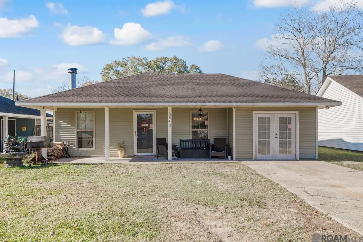 8848 Asphodel St, Denham Springs, LA 70726 - Image #1