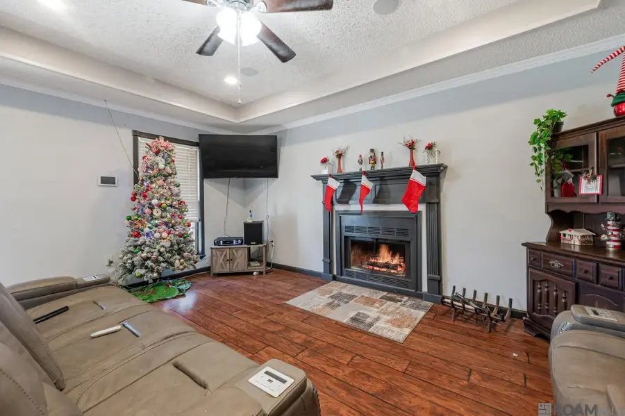 8848 Asphodel St, Denham Springs, LA 70726 - Image #3