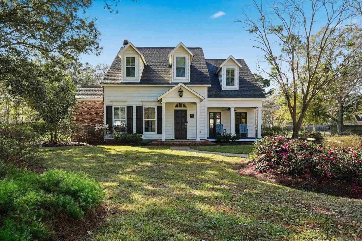 2806 Dakin Ave, Baton Rouge, LA 70820 - Image #1